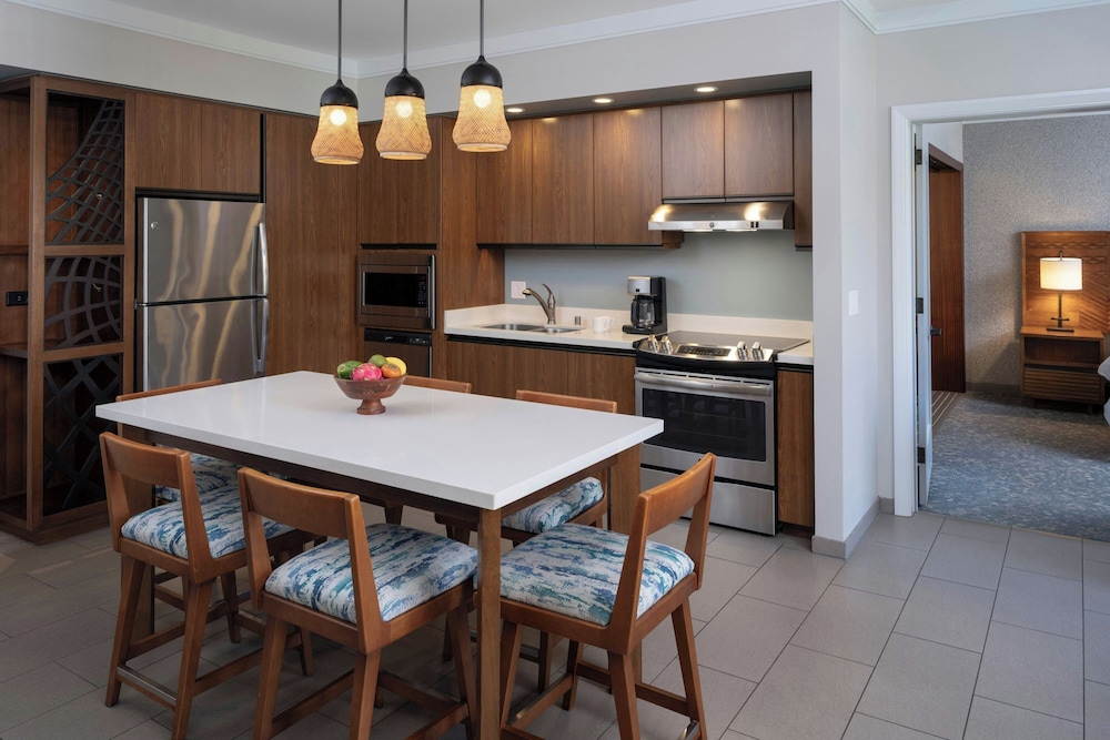 Villa, 2 Bedrooms, Resort View (Hearing Accessible)