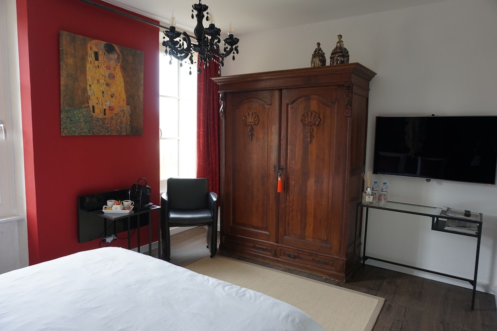 Deluxe Double Room photo 3