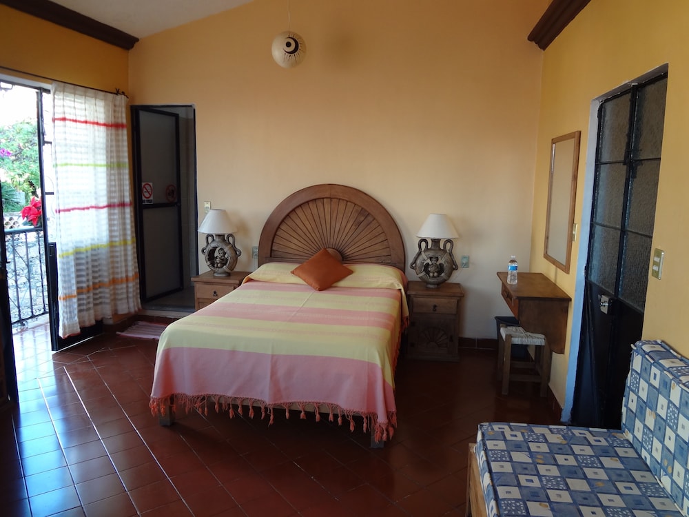 Double Room, Balcony photo 1