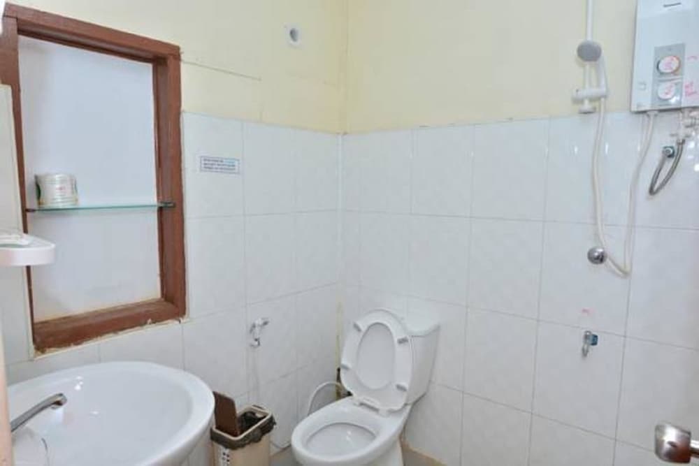 Superior Twin Room photo 3