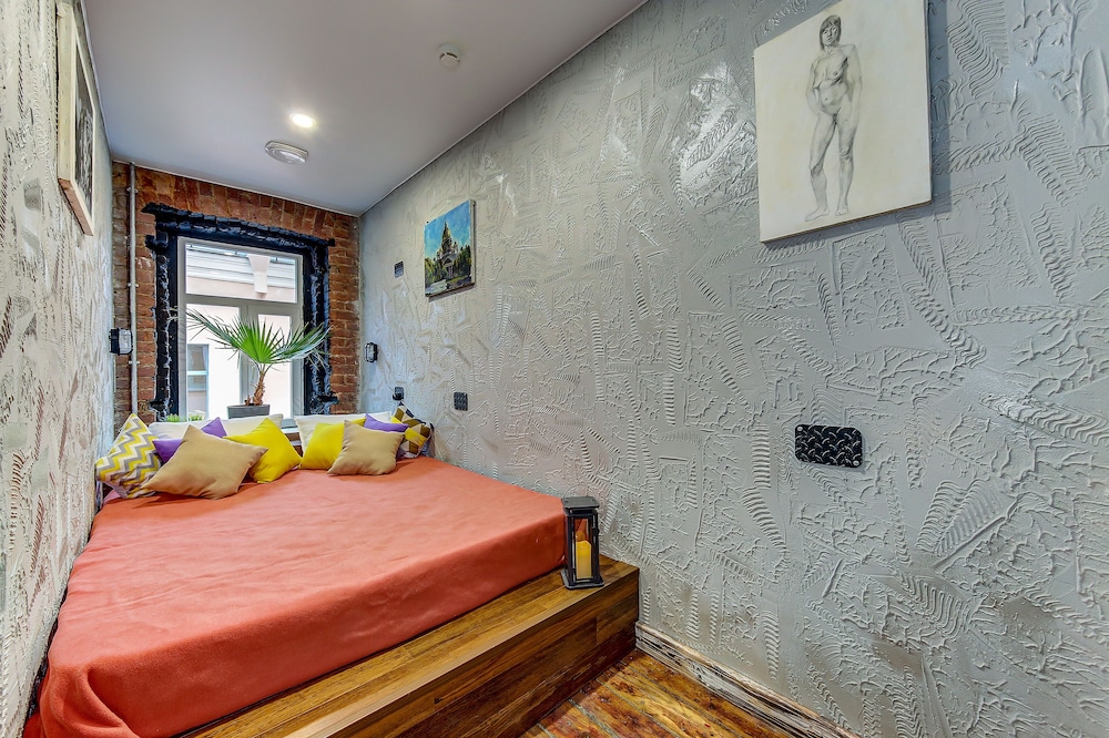 Superior Double Room photo 1