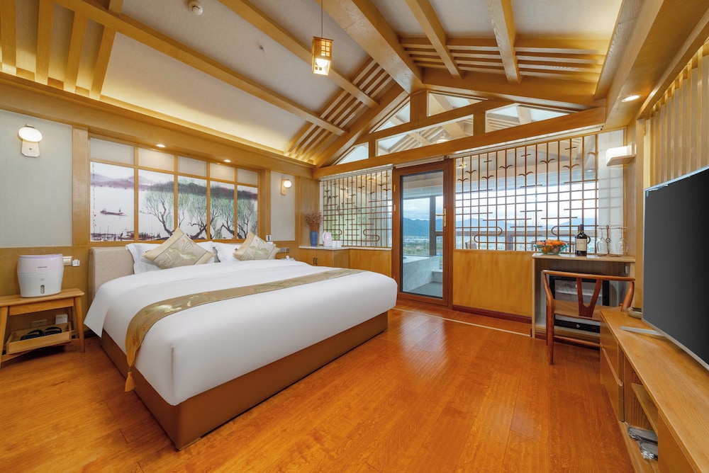 Panoramic Double Room