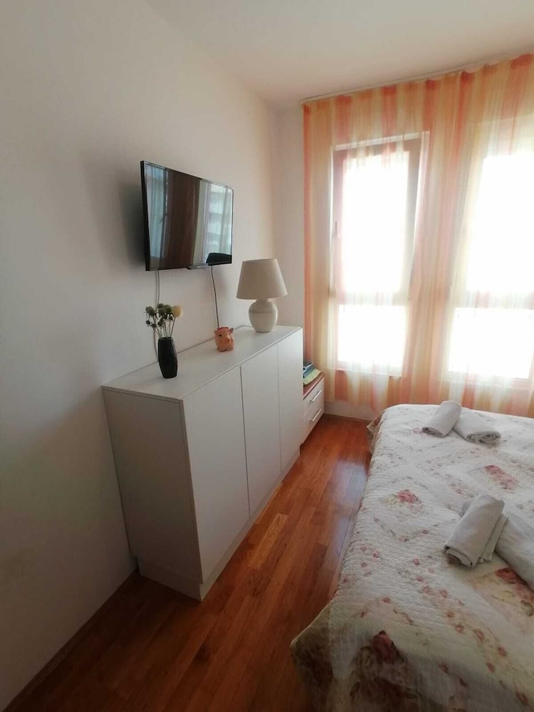 Panoramic Studio, 2 Bedrooms, Terrace, Sea View photo 1
