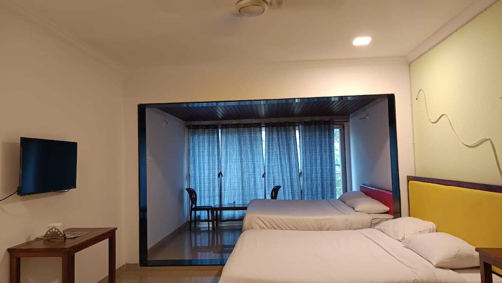 Exclusive Twin Room