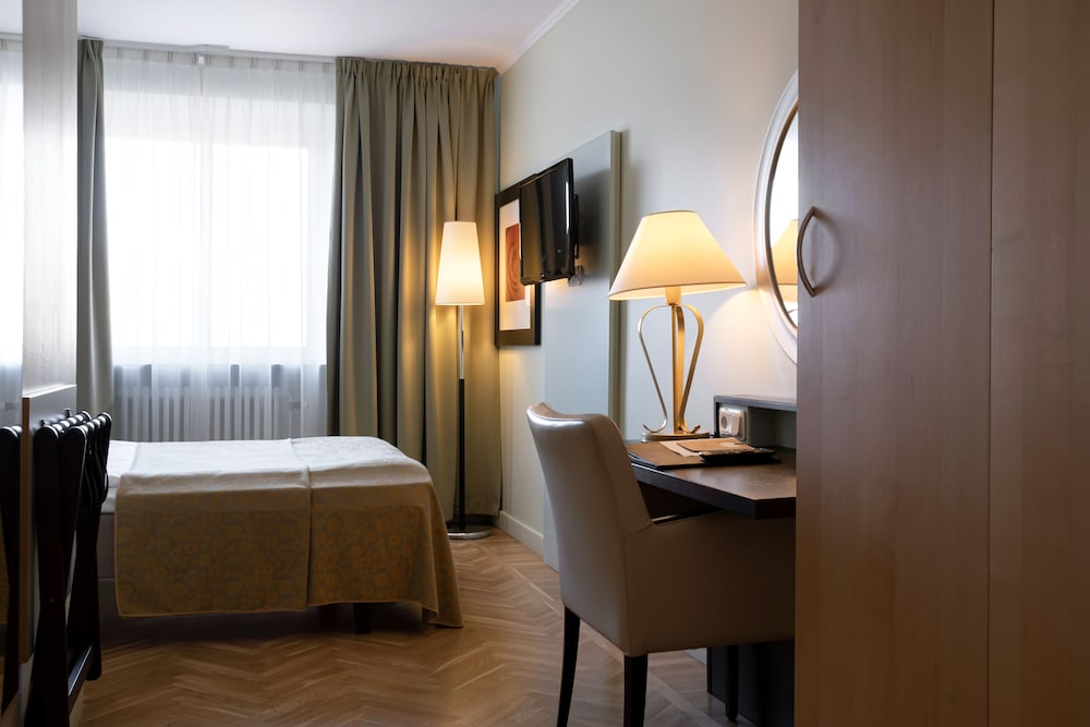 Standard Single Room photo 2