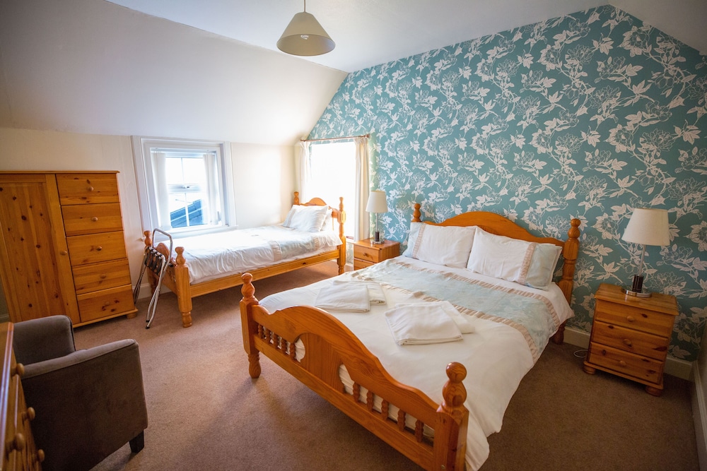 Double Room - Photo 1