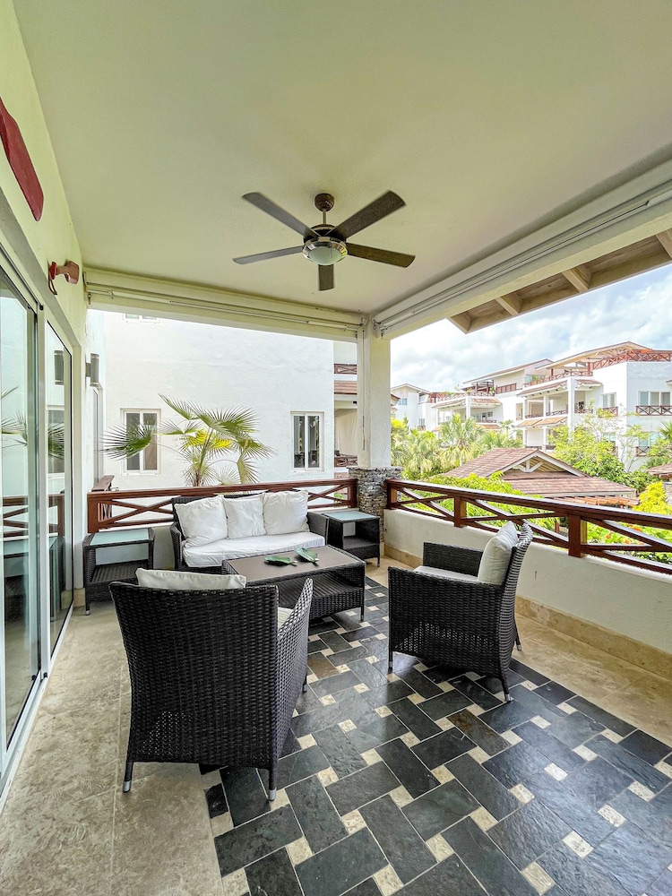 Deluxe Apartment, 2 Bedrooms, Balcony - Photo 7