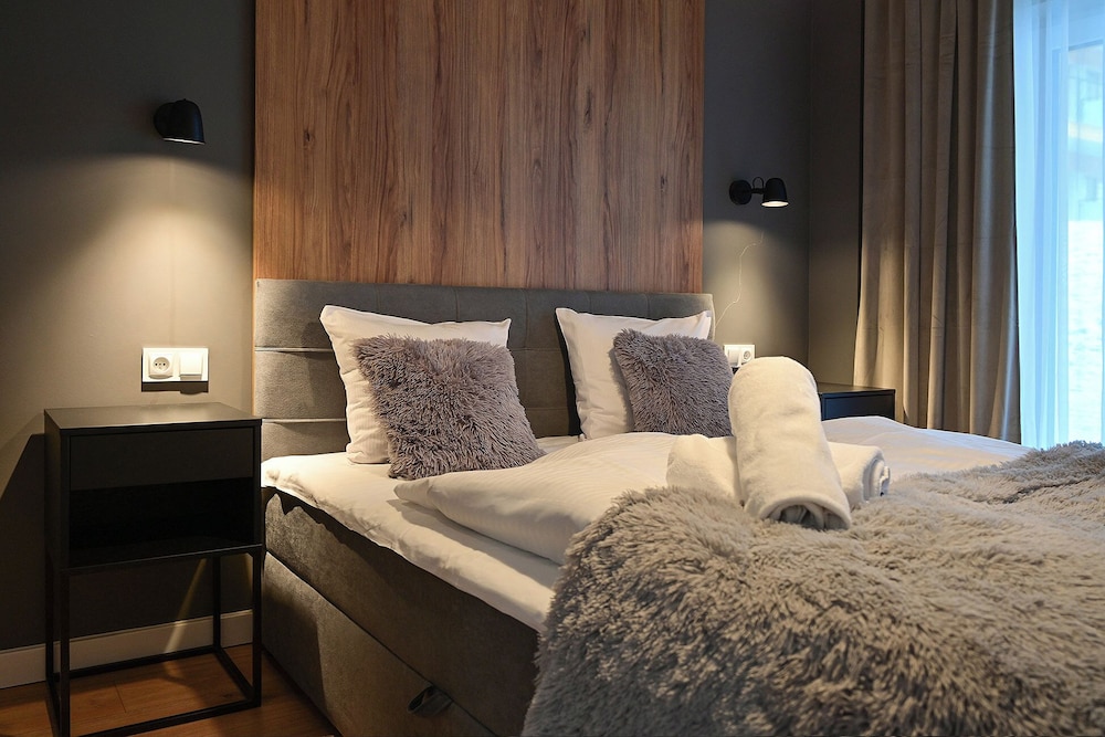 Apartment - Photo 1