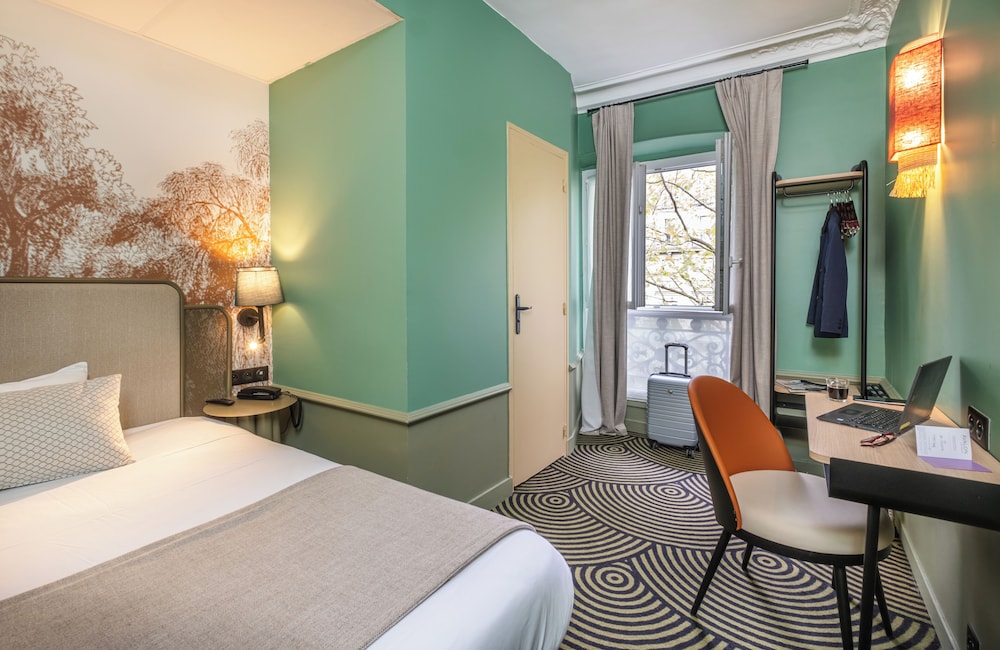 Small Double Room photo 1