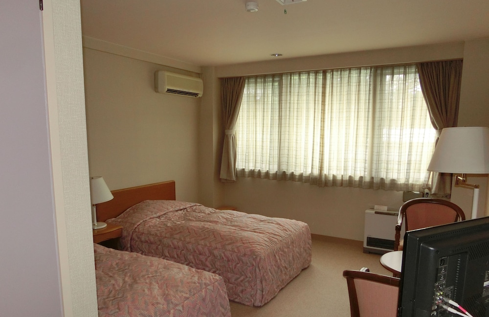 Western Style Room