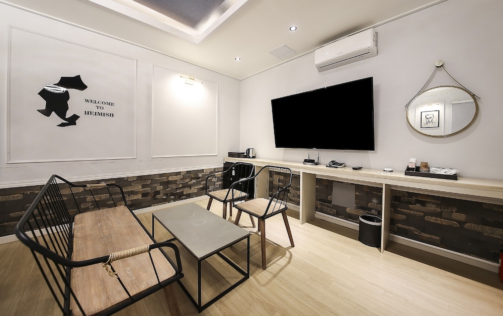 Family Suite, City View photo 3