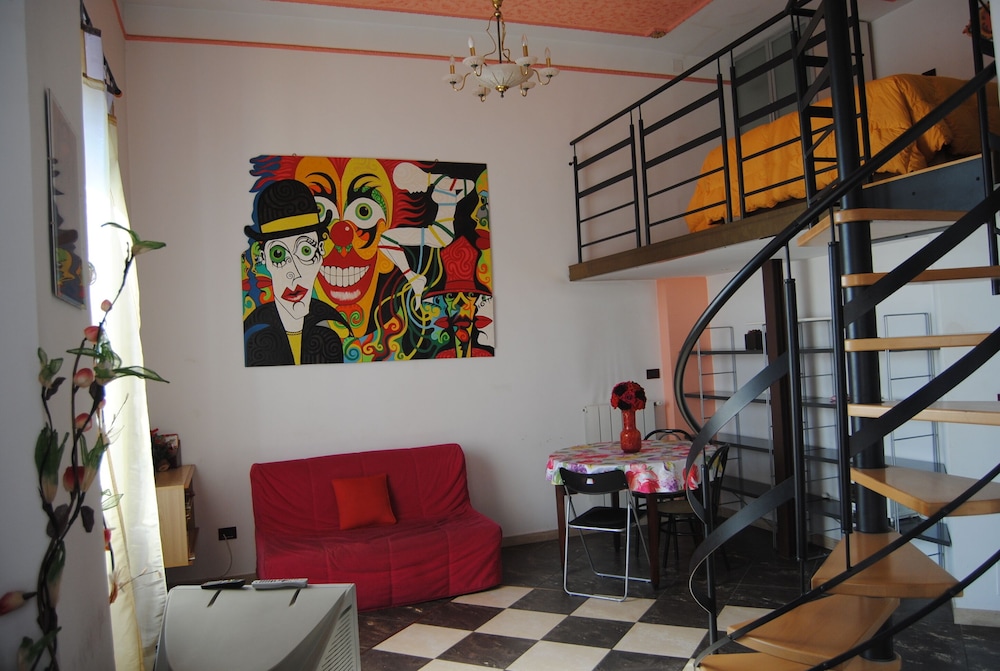City Apartment, Non Smoking, City View