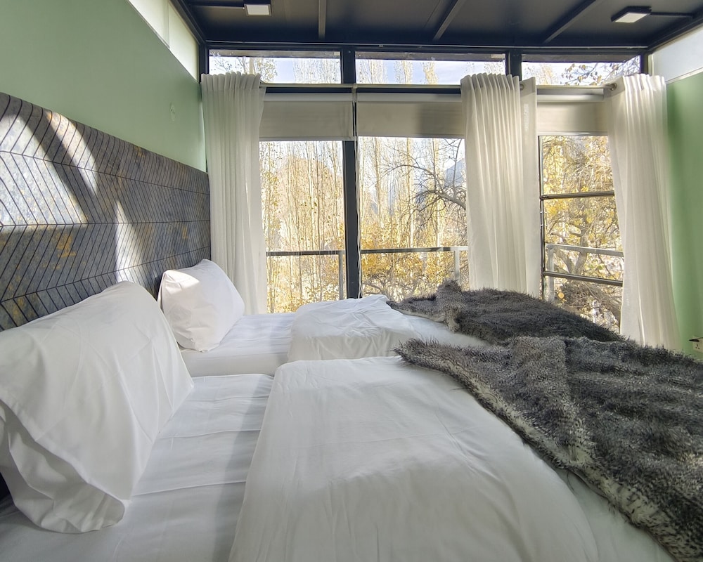 Chalet photo 1