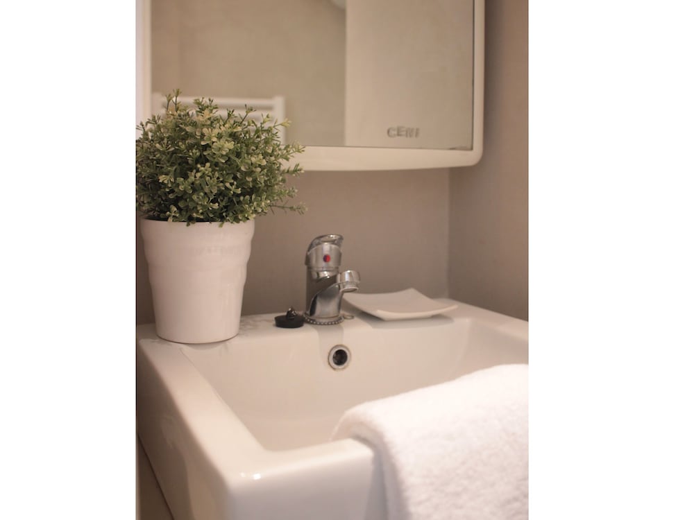 Apartment, Private Bathroom (Toulouse) photo 2