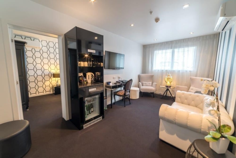 Executive Suite, 2 Bedrooms