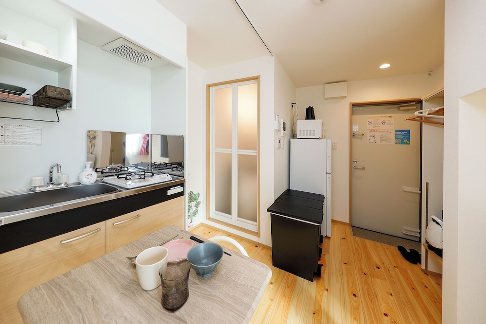 Apartment, Non Smoking (D-2) photo 1
