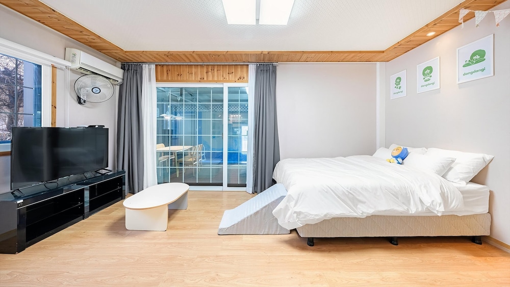 Basic Room, 1 Bedroom (Pomer 1) photo 1