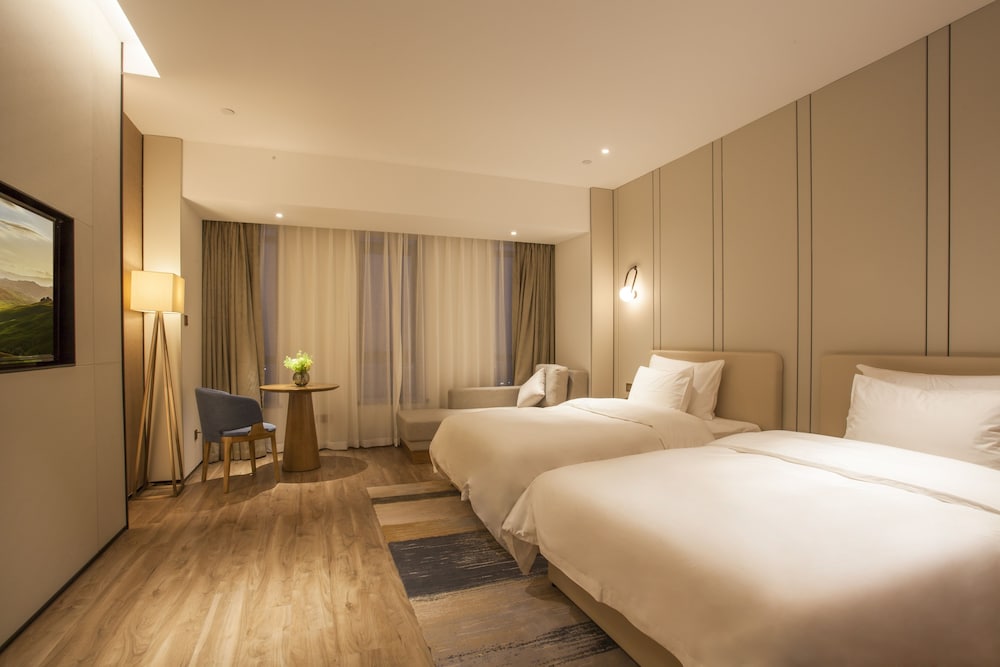 Business Twin Room photo 2