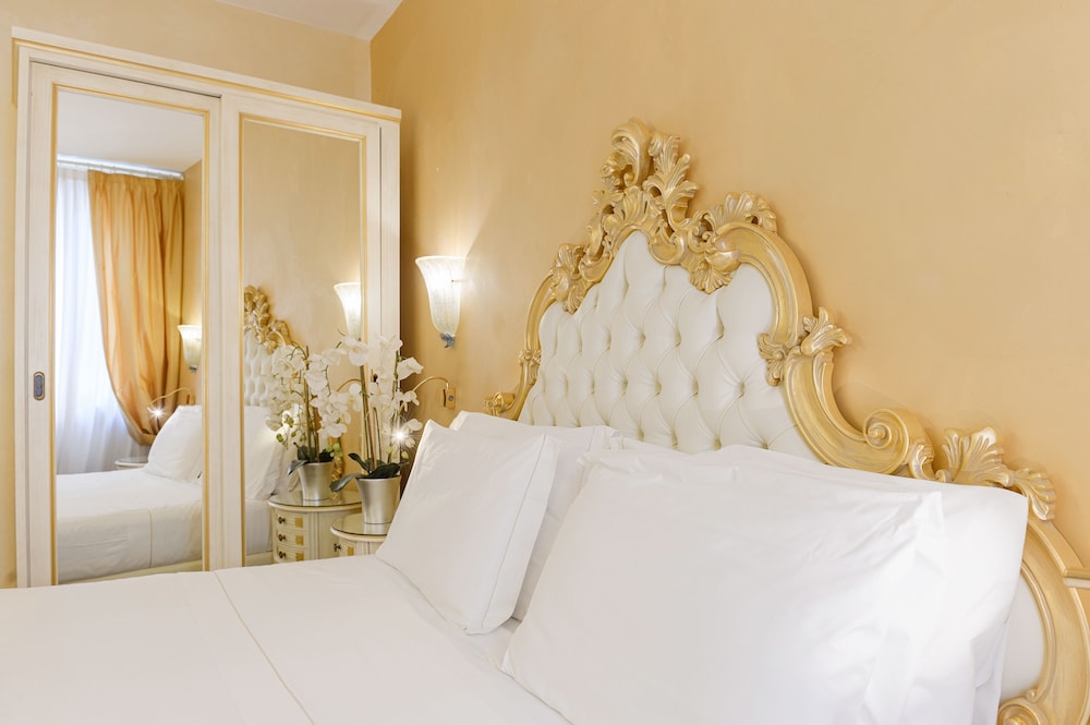 Superior Room, City View photo 3