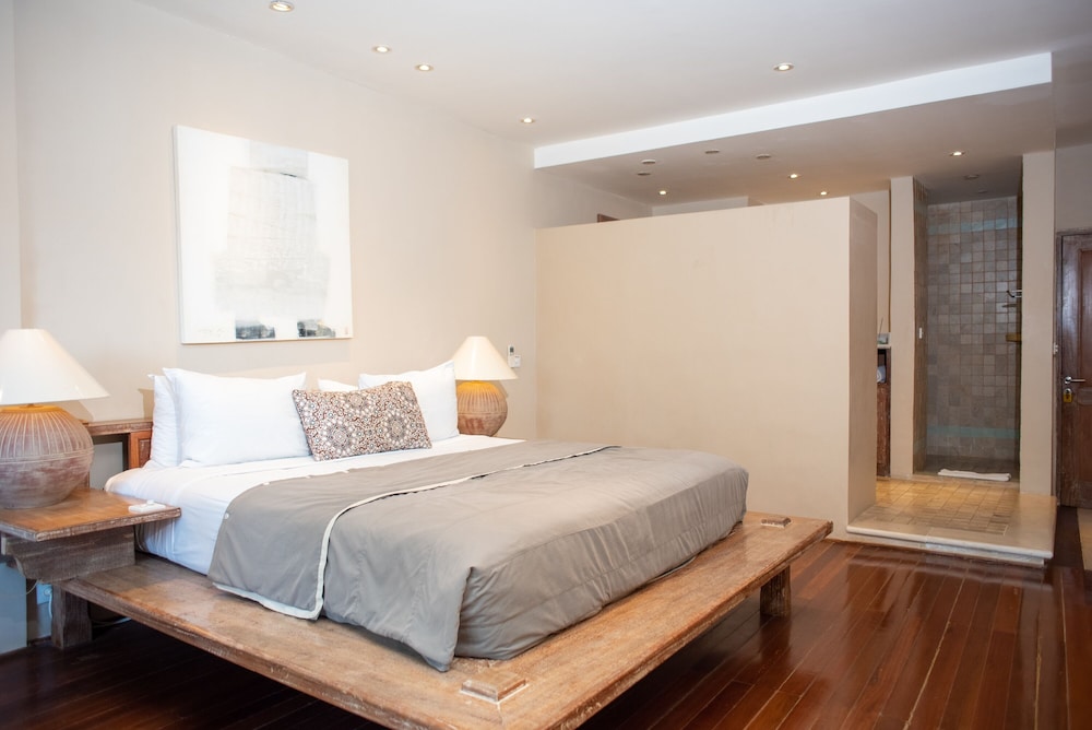 Two Bedrooms Sienna Villa With Private Pool photo 2