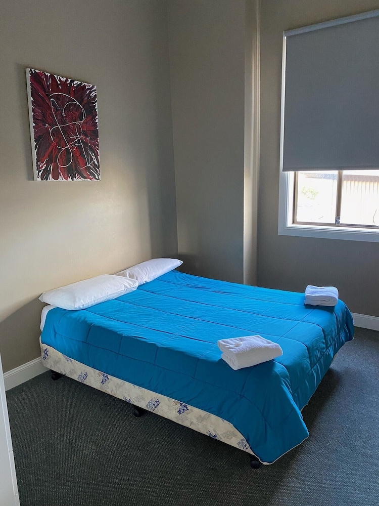 Basic Double Room