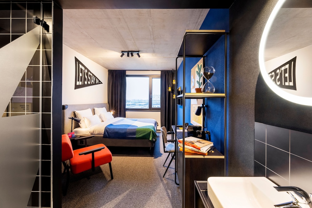 Executive Double Room - Photo 1