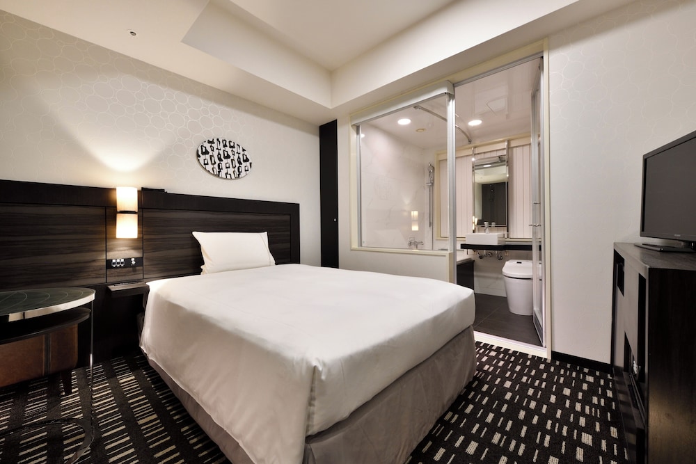 Comfort Single Room (No View)
