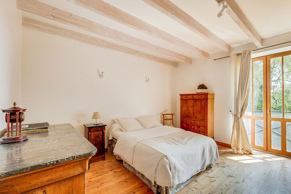 Ch Teau Saint Victor La Grand Maison, Photo 20
