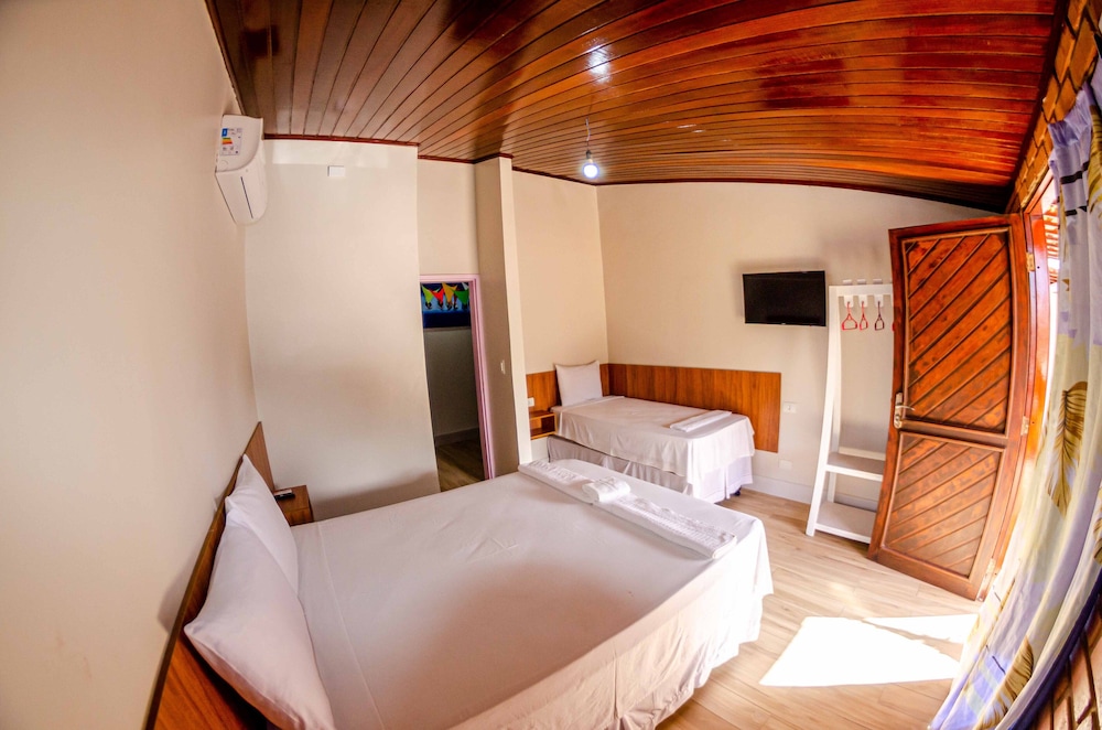 Exclusive Triple Room photo 1