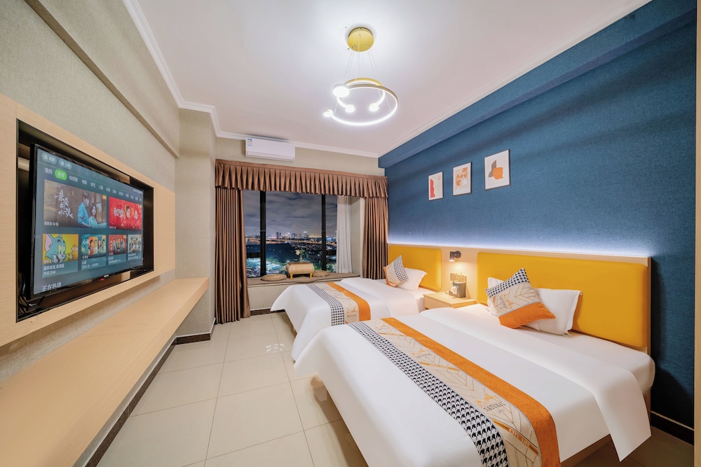Standard Twin Room photo 1