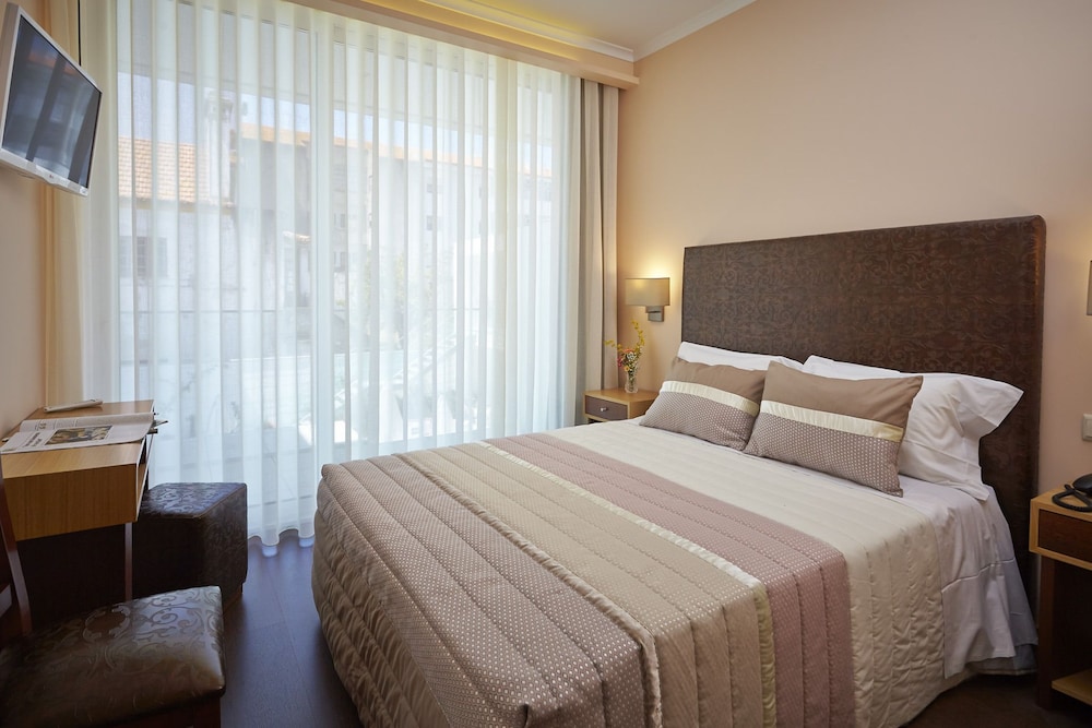 Superior Double Room, 1 Double Bed, Balcony photo 3