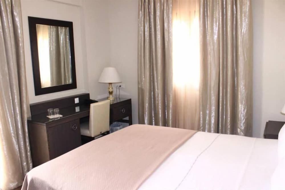 Triple Room photo 2