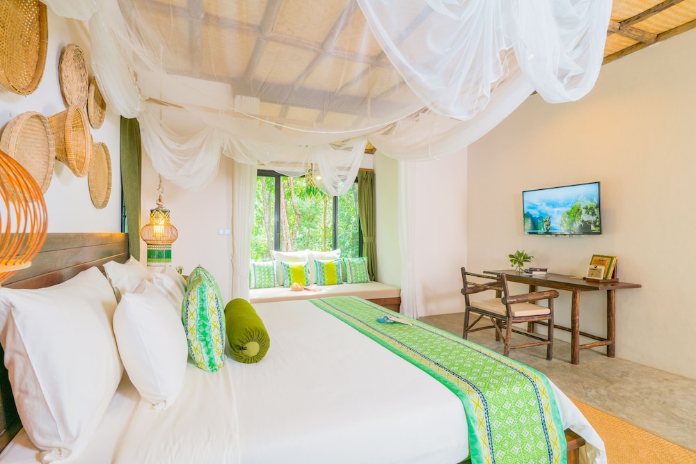 One Bedroom Villa - Photo 8