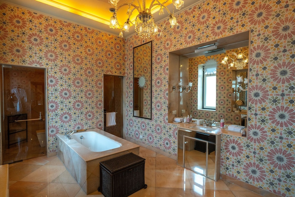 Maharani Suite Maharani Suite