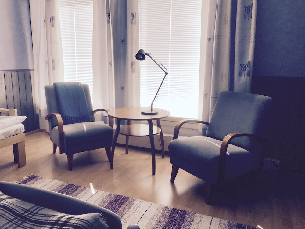 Triple Room photo 2