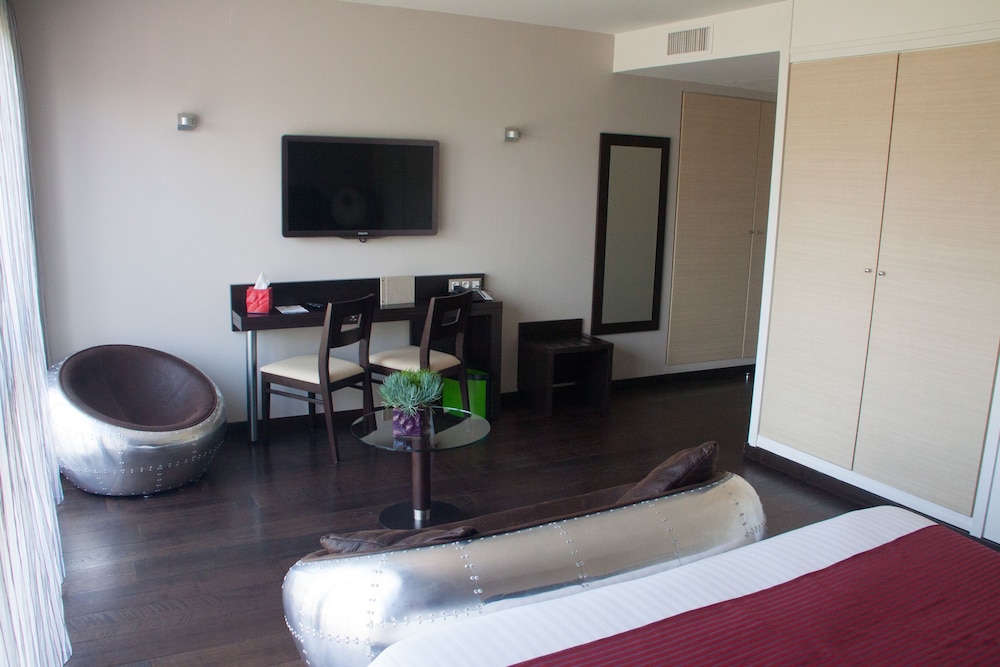 Executive Room, Accessible, Garden View photo 2