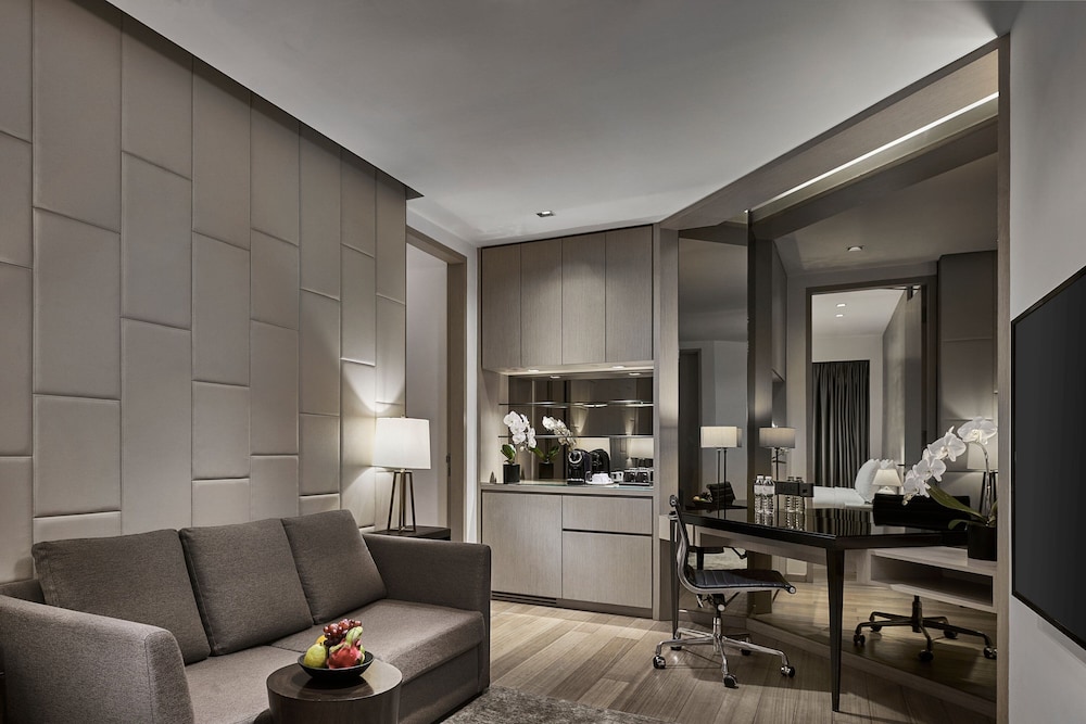 Club Suite, 2 Bedrooms