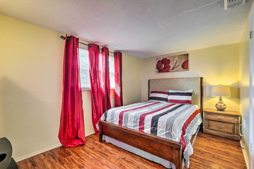 House (2 Bedrooms) photo 1