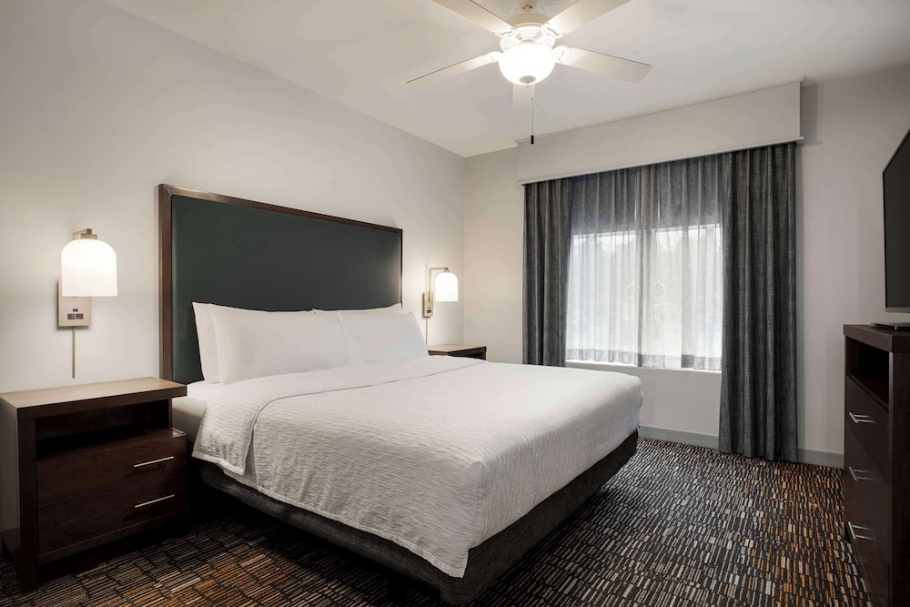Suite, 1 King Bed with Sofa bed photo 2