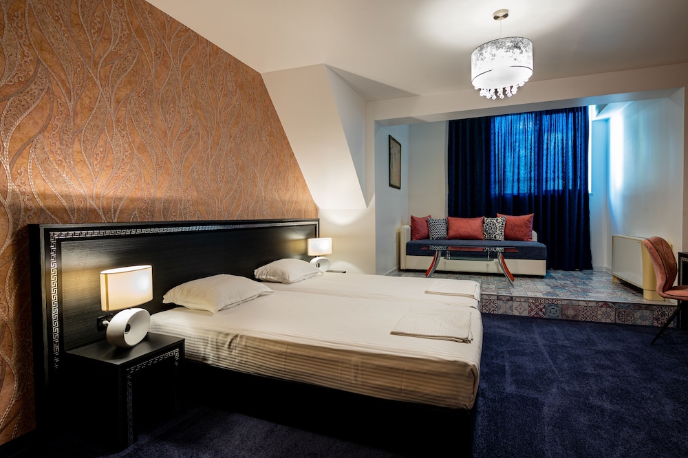 Deluxe Double Room photo 1
