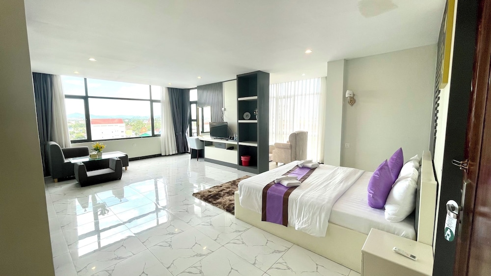 Junior Suite - Photo 4