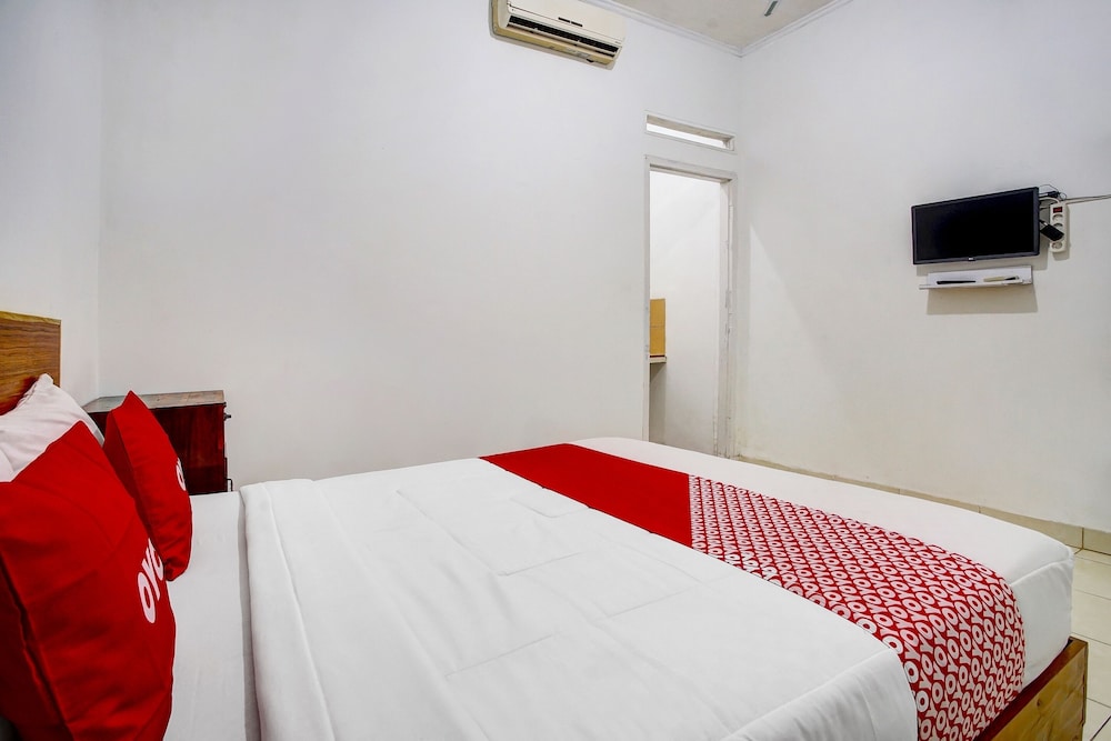 Comfort Double Room photo 1