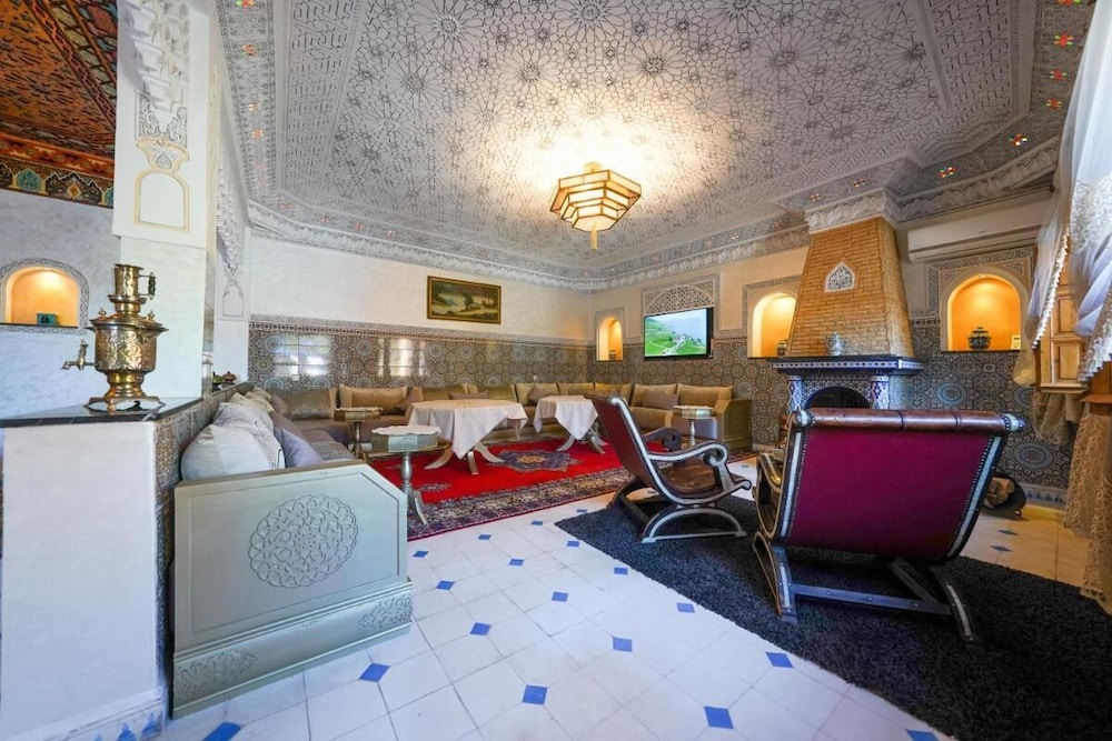 Villa, 4 Bedrooms, Accessible, Smoking