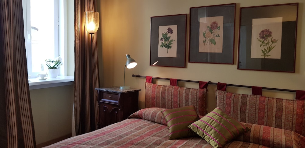 Comfort Triple Room, 1 Bedroom, Kitchenette photo 3