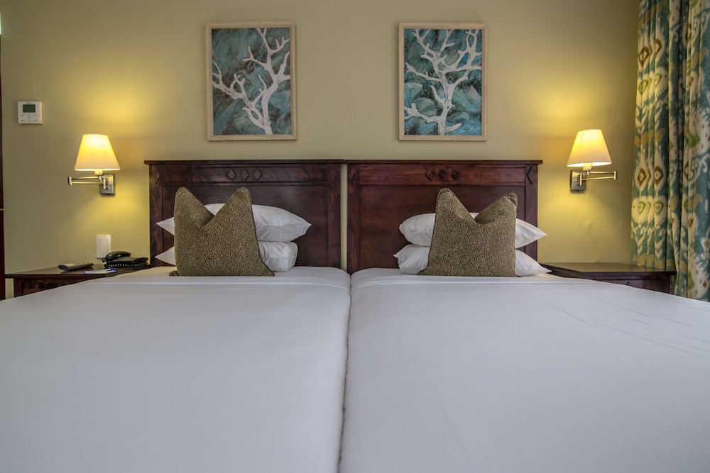 Standard Room Twin-City View - Photo 1