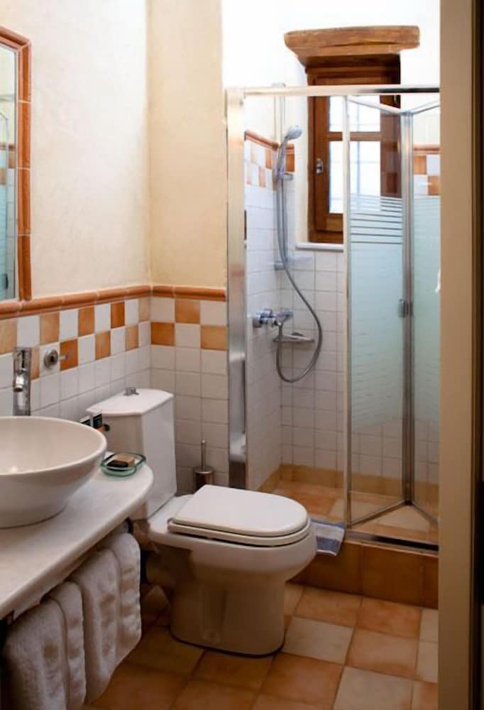 Double Room, Mountain View (Didymoi) photo 2