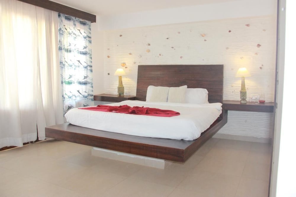 Deluxe Room (Fan) photo 2