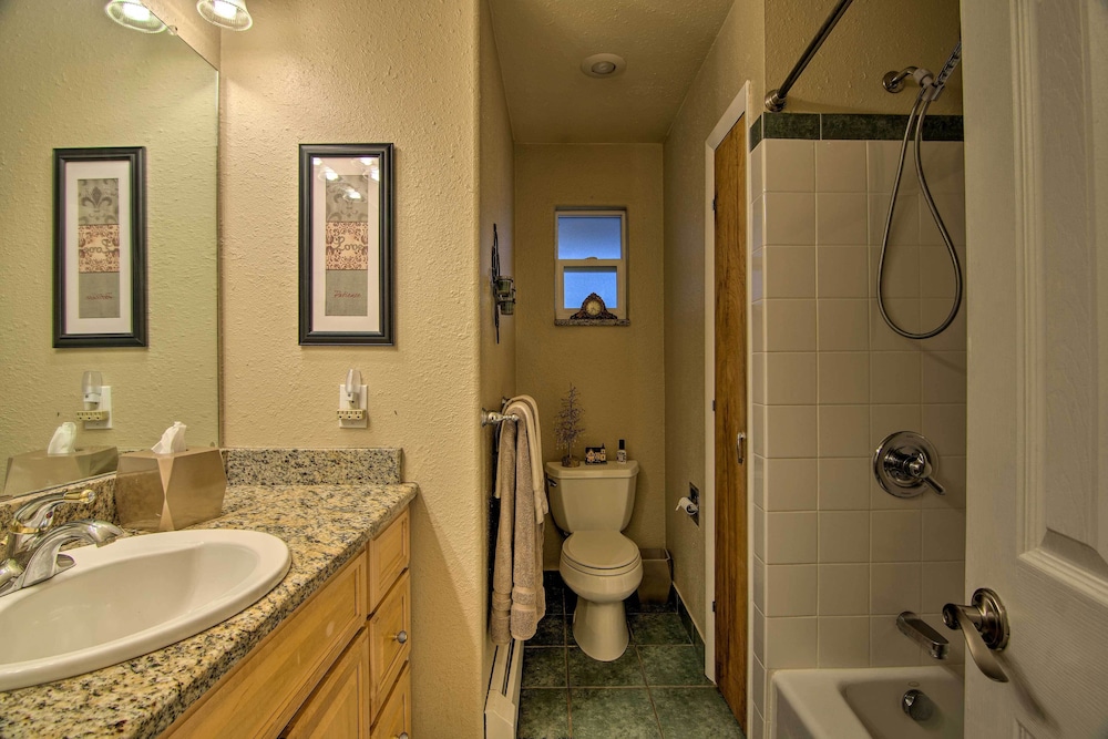 House (2 Bedrooms) photo 3