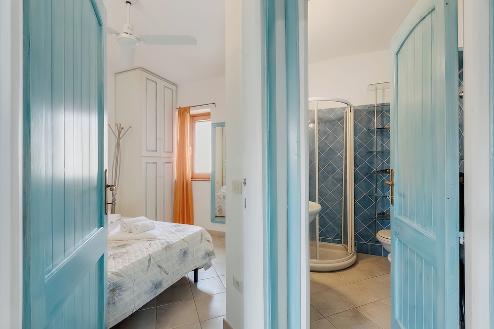 Standard Apartment, Multiple Bedrooms (Piazzetta Bilo Porto Tavolara)