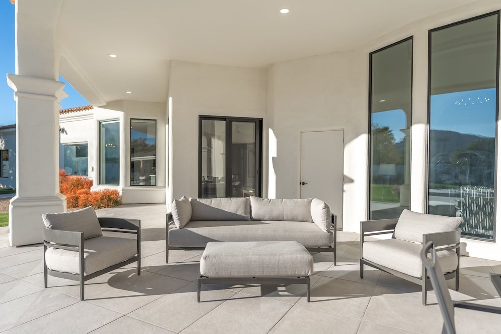 Camelback Mountain Villa Luksus i Paradisdalen, Billede 75